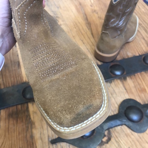 Roper Kids Boots - Picture 4 of 8